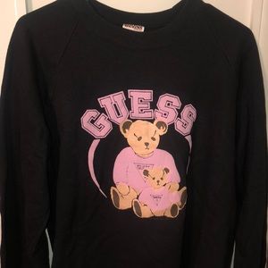 Vintage Guess Crewneck